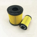Wide range of supply for hydraulic oil filter MF4001P25NB